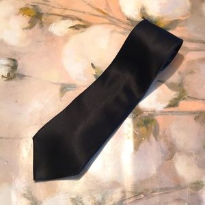 George machado silk tie
